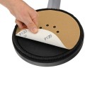 DeWALT DWE7800-XE2 - 225mm530W AC Drywall Sander Sanders